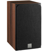 Dali Oberon 1 C - Walnoot - Outlet